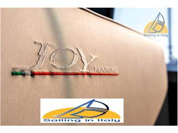 JOY MARINE JOY 50 SPORT (2025)