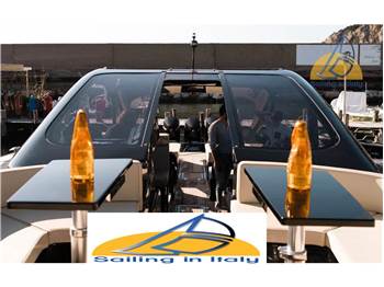 JOY MARINE JOY 50 SPORT (2025)
