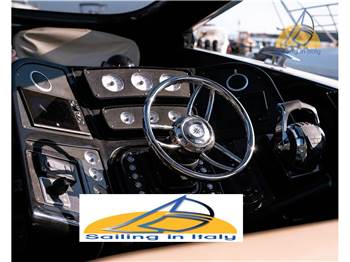 JOY MARINE JOY 50 SPORT (2025)