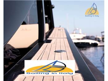 JOY MARINE JOY 50 SPORT (2025)