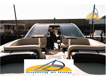 JOY MARINE JOY 50 SPORT (2025)