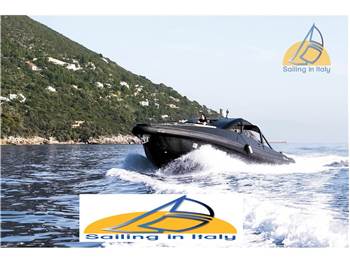 JOY MARINE JOY 50 SPORT (2025)