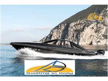 JOY MARINE JOY 50 SPORT (2025)