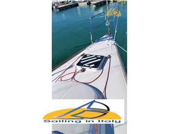 Beneteau FIRST 36.7