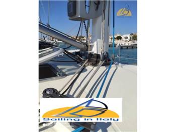 Beneteau FIRST 36.7