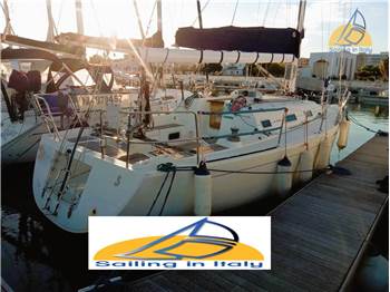 Beneteau FIRST 36.7