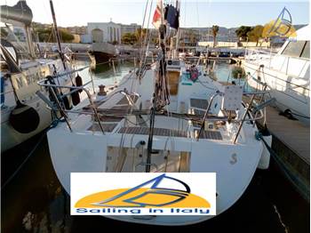 Beneteau FIRST 36.7
