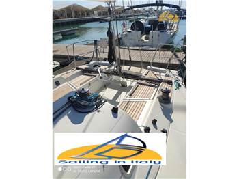 Beneteau FIRST 36.7