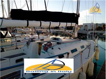 Beneteau FIRST 36.7