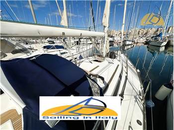 Jeanneau SUN LEGEND 41
