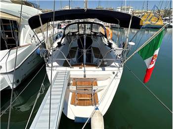 Jeanneau SUN LEGEND 41
