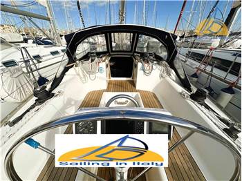 Jeanneau SUN LEGEND 41