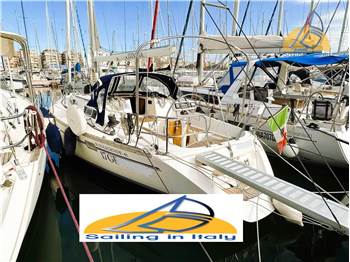 Jeanneau SUN LEGEND 41