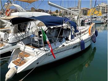 Jeanneau SUN LEGEND 41