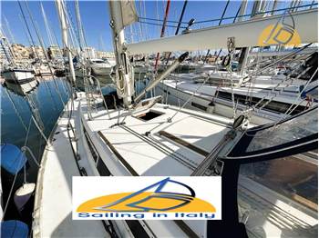 Jeanneau SUN LEGEND 41