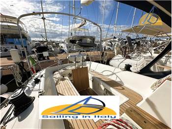 Jeanneau SUN LEGEND 41