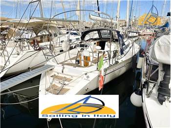 Jeanneau SUN LEGEND 41