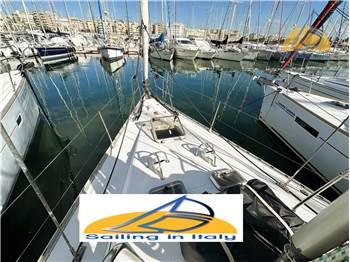 Jeanneau SUN LEGEND 41