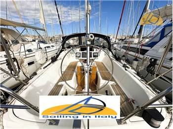 Jeanneau SUN LEGEND 41