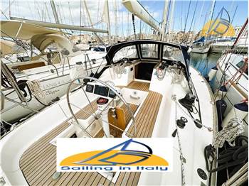 Jeanneau SUN LEGEND 41