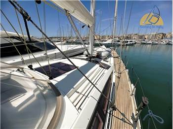 Jeanneau JEANNEAU 57