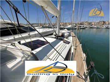Jeanneau JEANNEAU 57