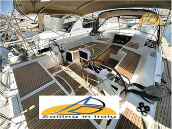Jeanneau JEANNEAU 57