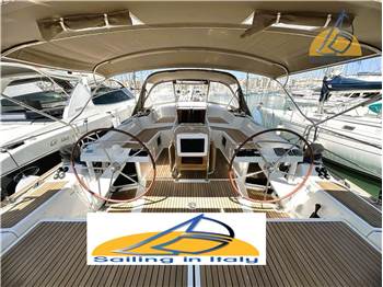 Jeanneau JEANNEAU 57