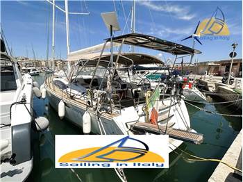 Jeanneau JEANNEAU 57