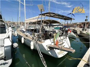 Jeanneau JEANNEAU 57