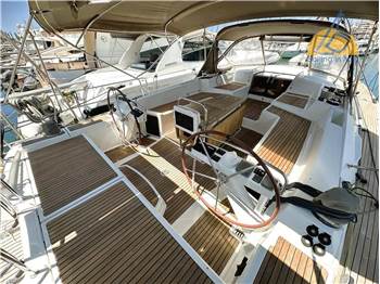 Jeanneau JEANNEAU 57