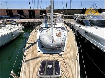 Jeanneau JEANNEAU 57