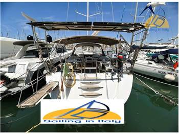 Jeanneau JEANNEAU 57