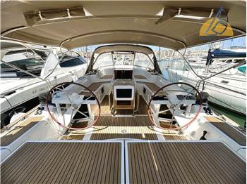 Jeanneau JEANNEAU 57