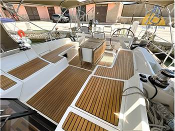 Jeanneau JEANNEAU 57