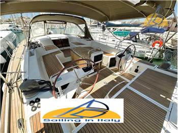 Jeanneau JEANNEAU 57