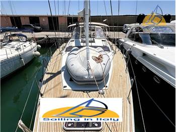 Jeanneau JEANNEAU 57
