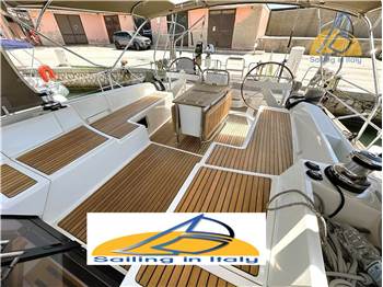 Jeanneau JEANNEAU 57