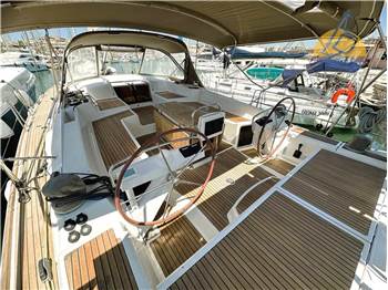 Jeanneau JEANNEAU 57