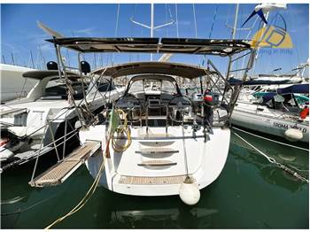Jeanneau JEANNEAU 57
