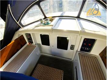 Franchini Yachts 45 L
