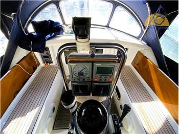 Franchini Yachts 45 L