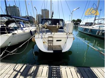 Franchini Yachts 45 L