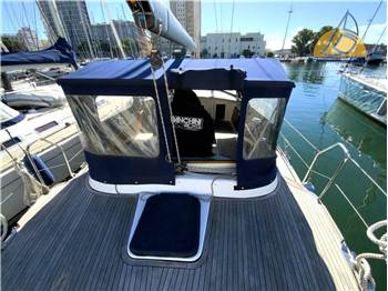 Franchini Yachts 45 L