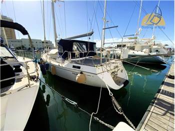 Franchini Yachts 45 L