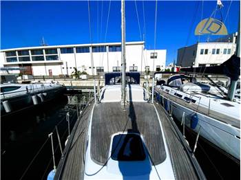 Franchini Yachts 45 L