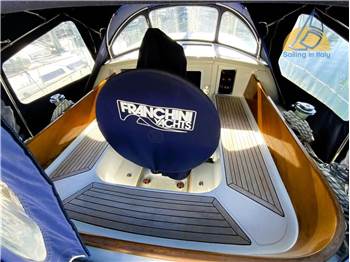 Franchini Yachts 45 L