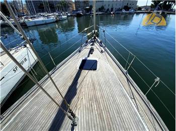 Franchini Yachts 45 L