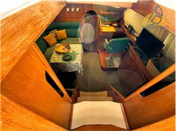 Franchini Yachts 45 L