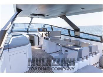 Evo Yachts Evo R4